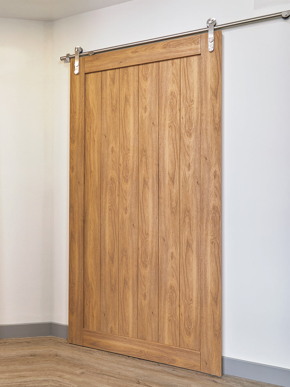 Puertas Corredizas y Plegables