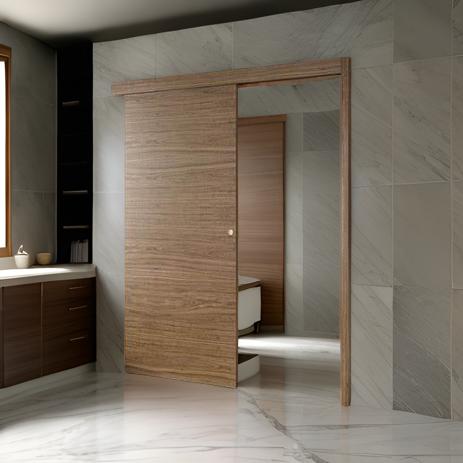 Puertas Corredizas y Plegables