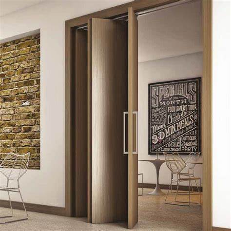 Puertas Corredizas y Plegables