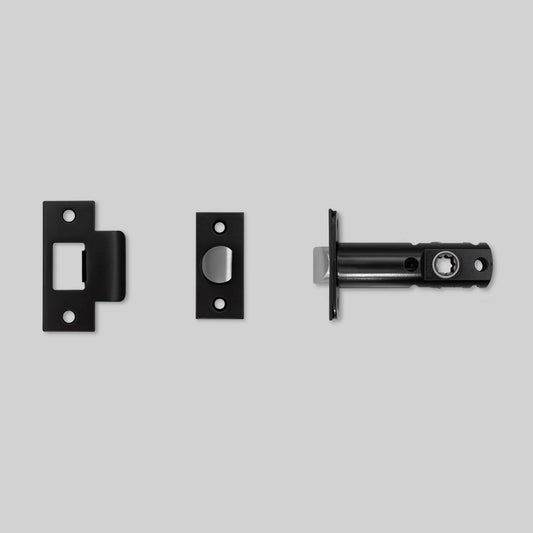 Tubular Locks